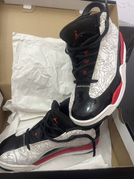 Adidasi Jordan pt copii