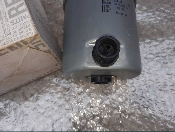 Filtru combustibil Logan1/5 Sandero 1,5 E3