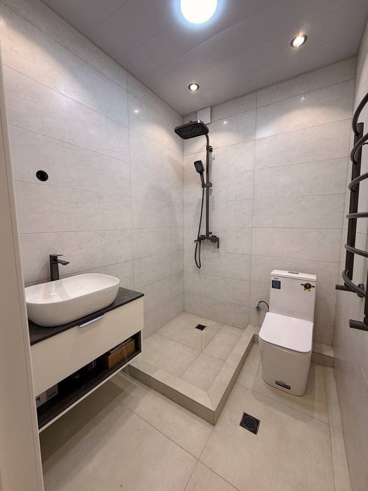 Продаётся 3-комнатная квартира Яккасарай ор-р Яккасарай мечеть