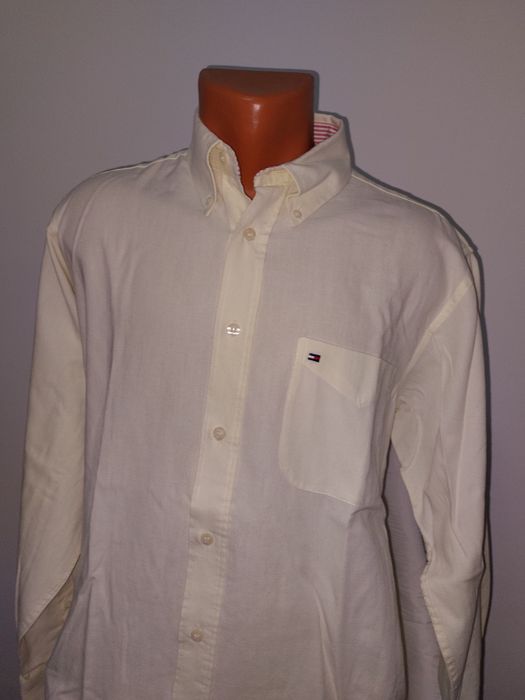 Tommy Hilfiger camasa M
