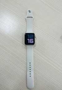 (Срочно)Apple Watch series 3 42mm