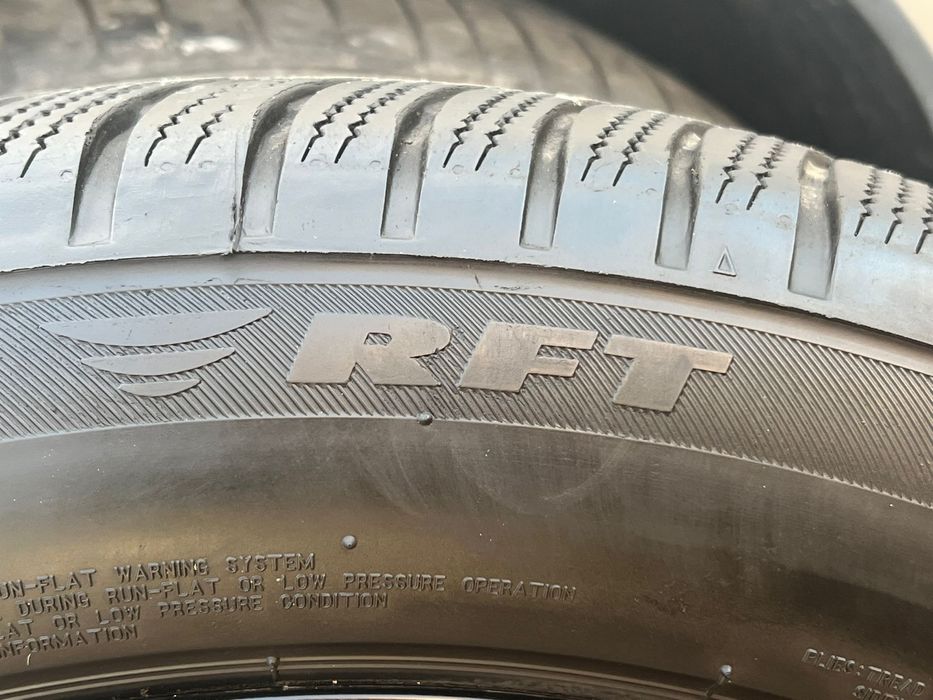 Vand Jante cu anvelope BMW M 5x112 R20