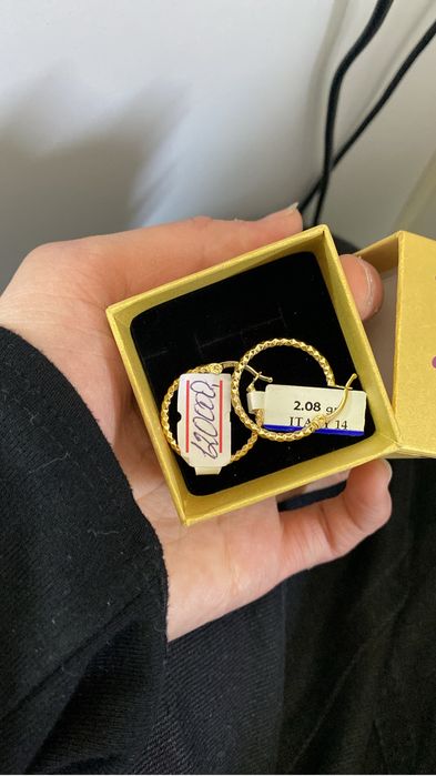 Продам золото