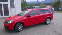Jante R17 Bertone Astra/Vectra/Zafira