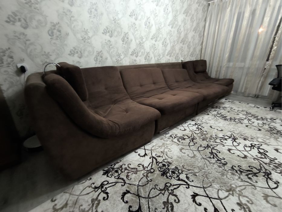 Продам диван. Торг