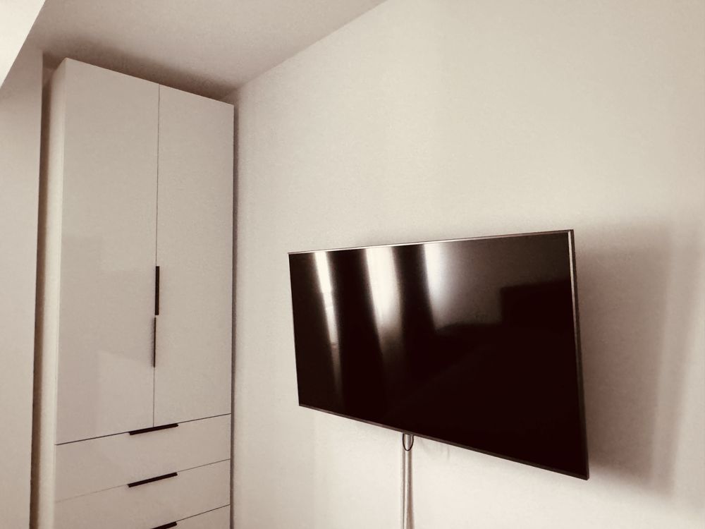 Vand apartament 2 camere Militari Residence