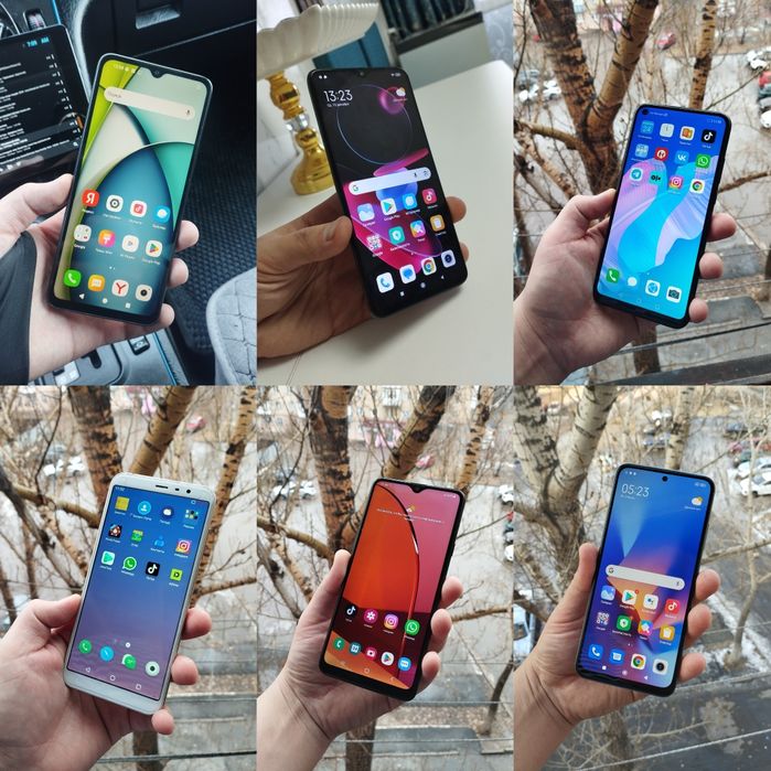 Продам Телефон буу