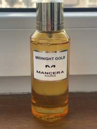 Parfum Mancera Midnight Gold 60 ml