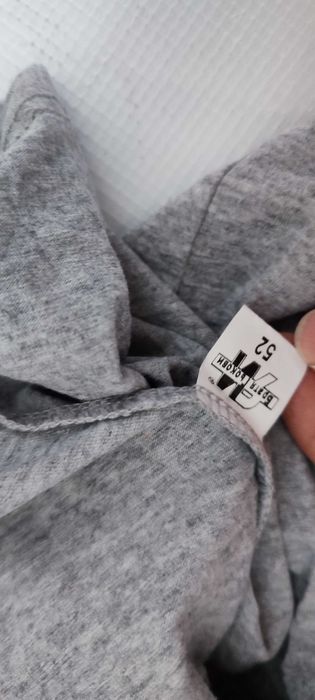 Нощница за бременни и кърмачки л го