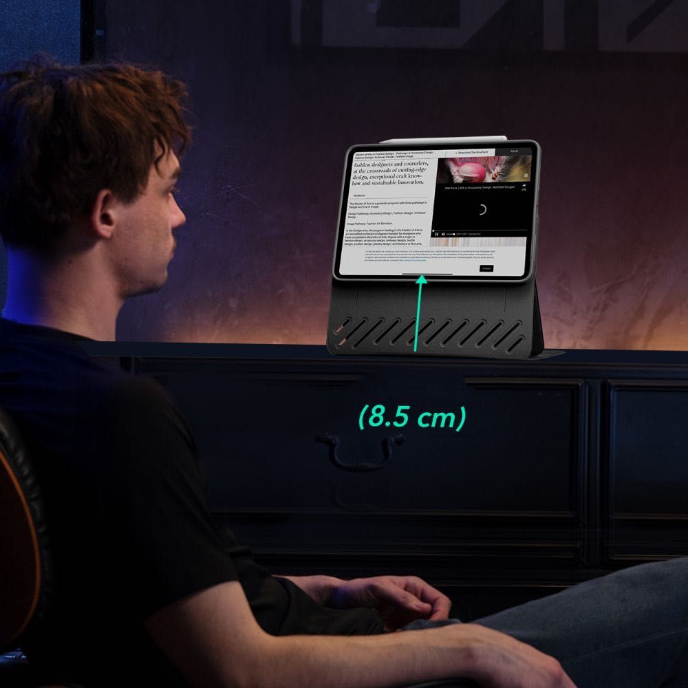 Магнитен калъф ESR Shift за iPad iPad Pro 13 7/2024