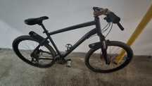 Bicicleta Rockrider 540st