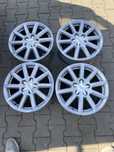 Jante origi 16 5 112 Audi A3 A4 A5 A6 A8 Q3 Wv Passat Golf Skoda Seat