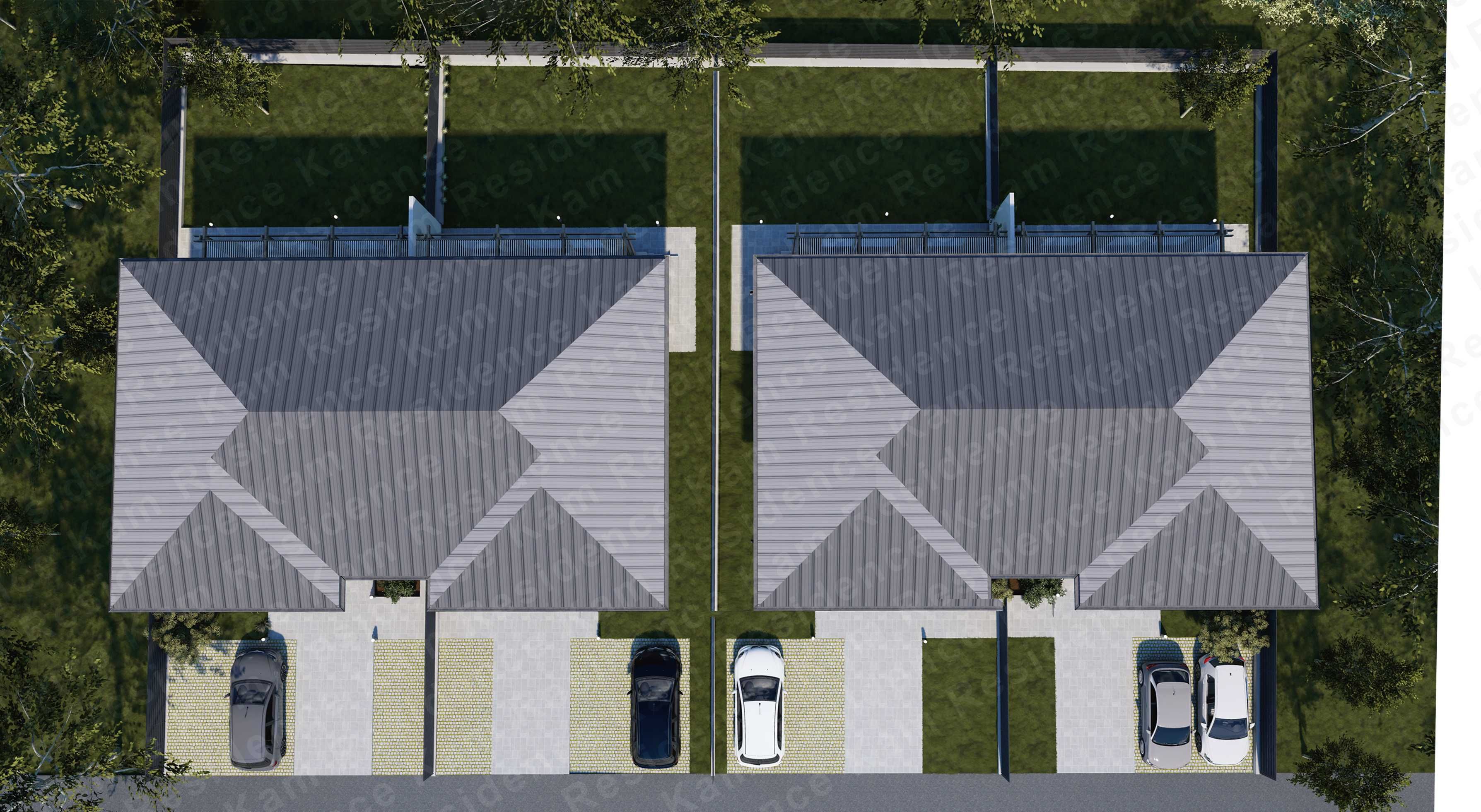 Duplex Lisaura / Ipotesti Utili / Casa / Teren 260 MP