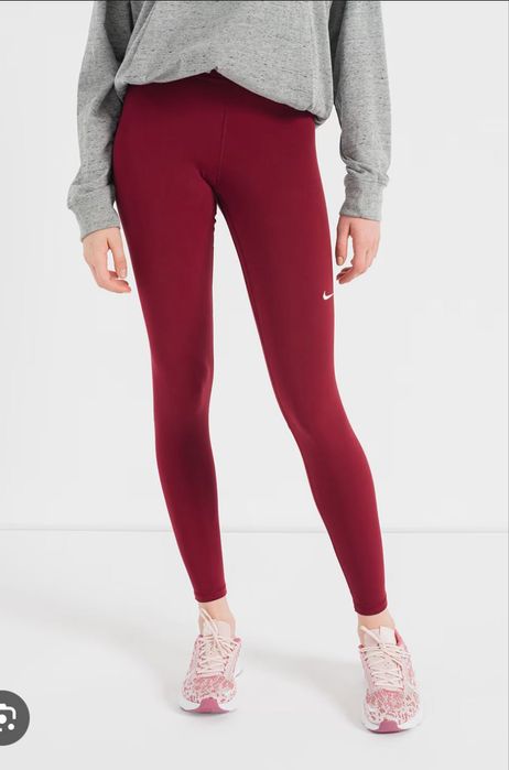 Nike, gymshark дамски клинове