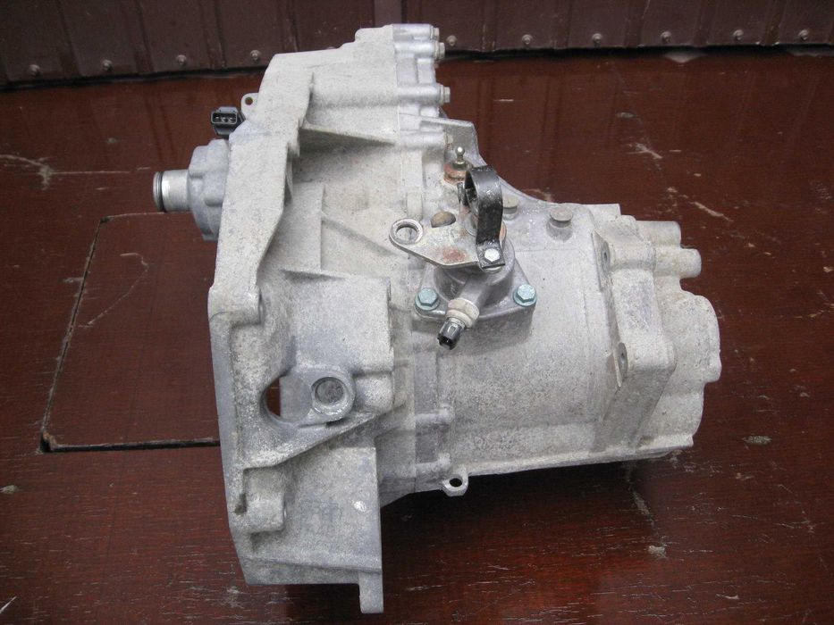 Cutie viteze Vw T4  2,5 TDI 102 CP Caravelle Multivan Transporter Doka