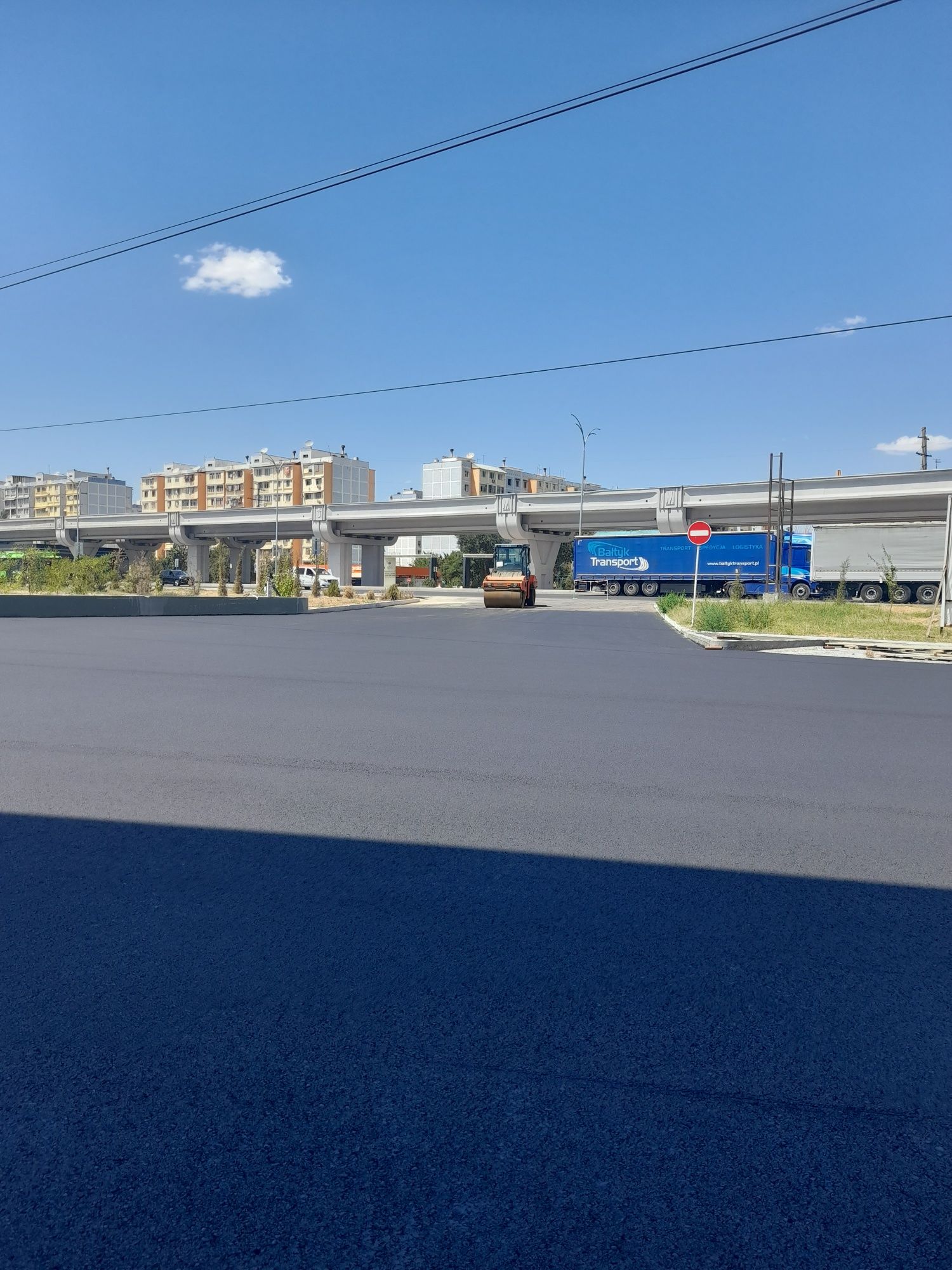 Asfalt Xizmati асфальт Хизмати