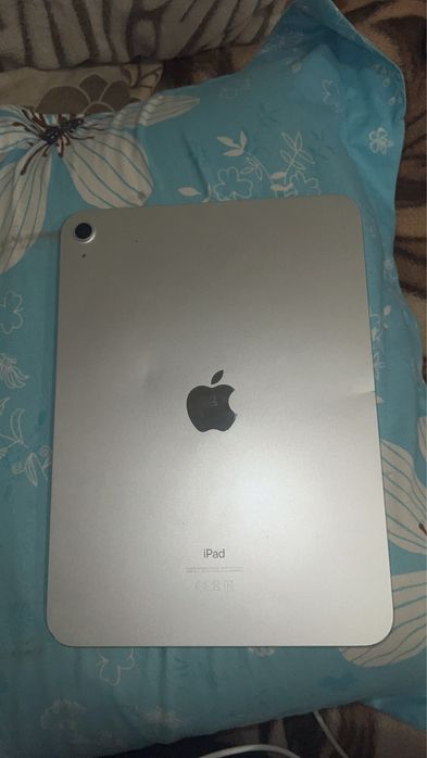ipad 10 display spart fara cont icloud