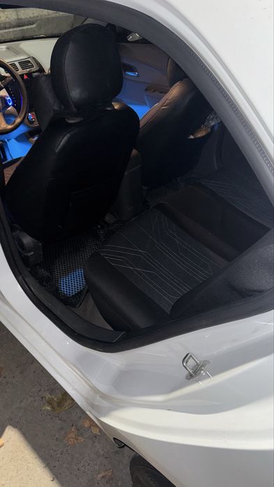 Cobalt 2023-24 o’zimniki o’zim haydaganman