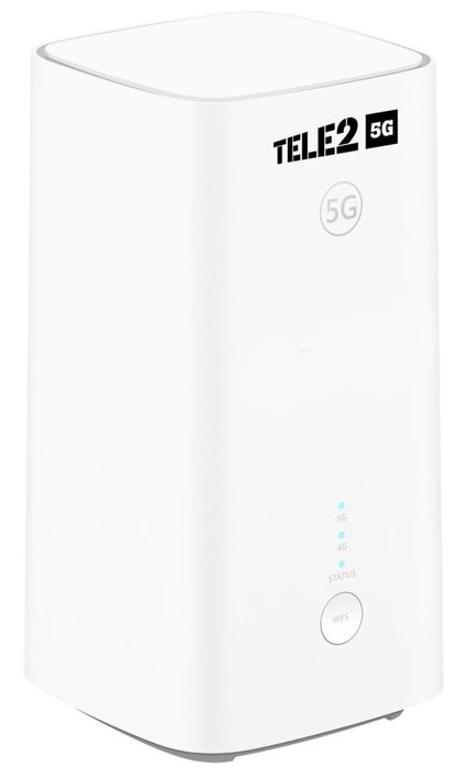 Переносной роутер Tele2