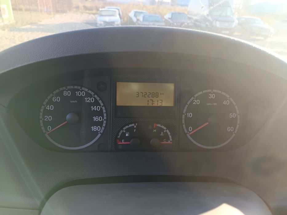 Peugeot Boxer 2.2HDI 2007