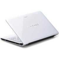 Laptop Sony VAIO 11.6 inch  1.70GHz, 4GB, 500GB, ALB, ca nou! + geanta