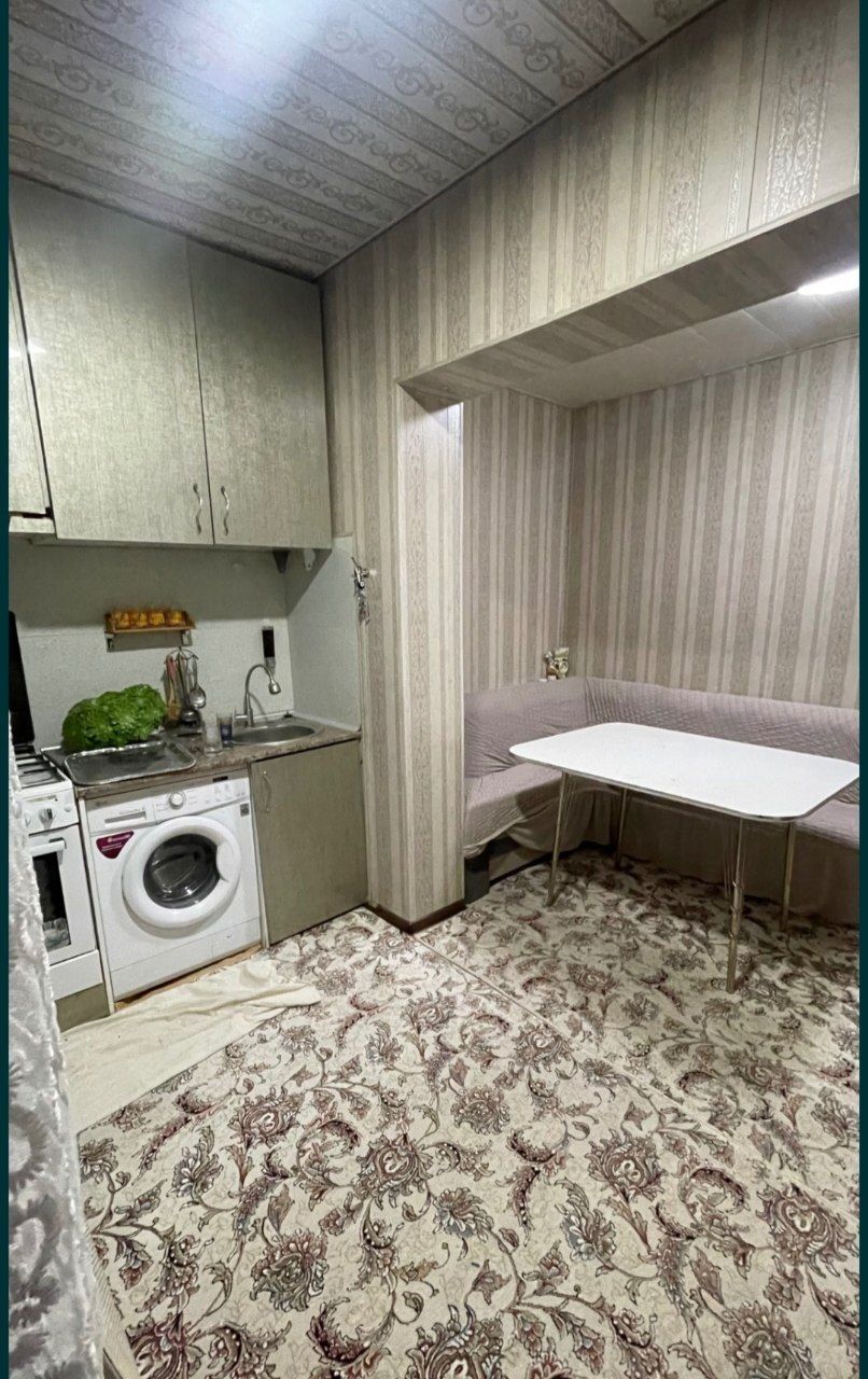 Продаётся квартира