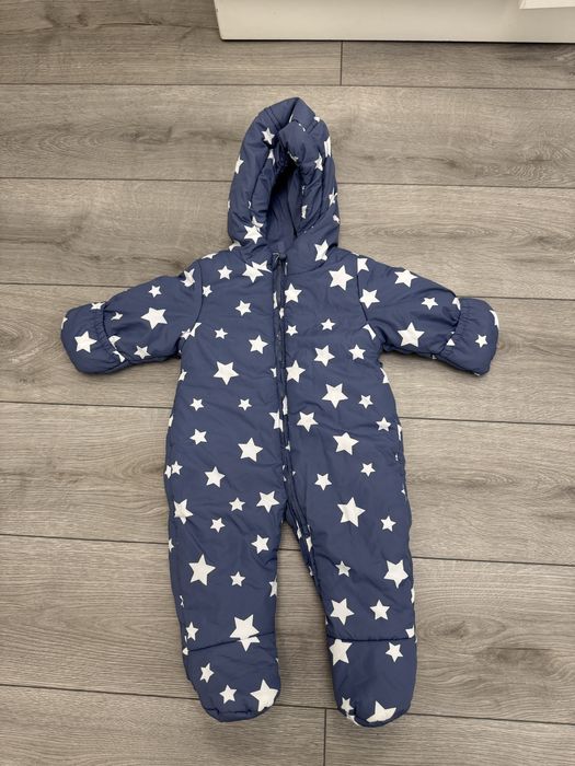 Комбинезон  детский