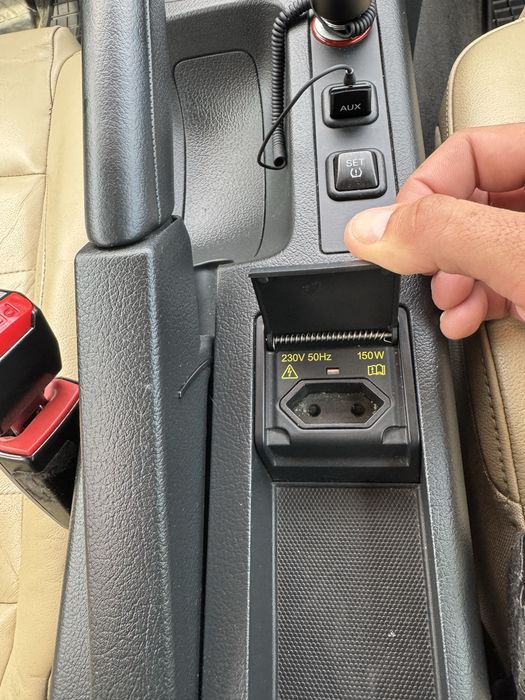 Vand Seat Exeo 2013 2.0 diesel