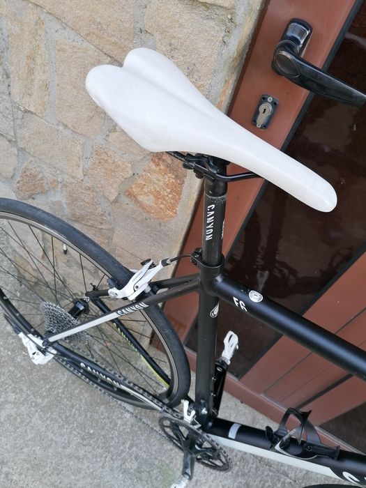 Шосеен CANYON, Sram 2 * 10