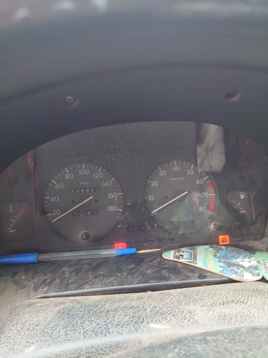 Vând Citroen berlingo