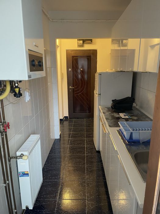 Garsoniera de inchiriat Zona ITC