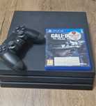 Playstation 4 PRO