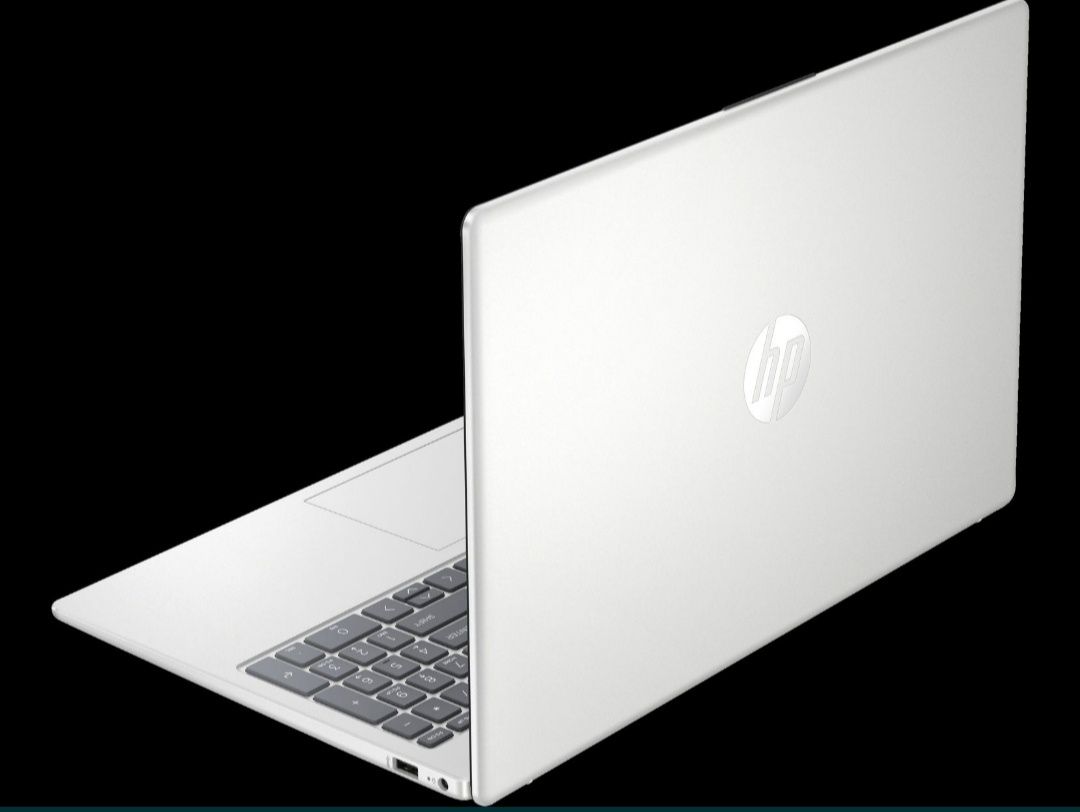 Notebook hp 15 (i3)