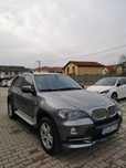 BMW X5 4.8i stare perfectă