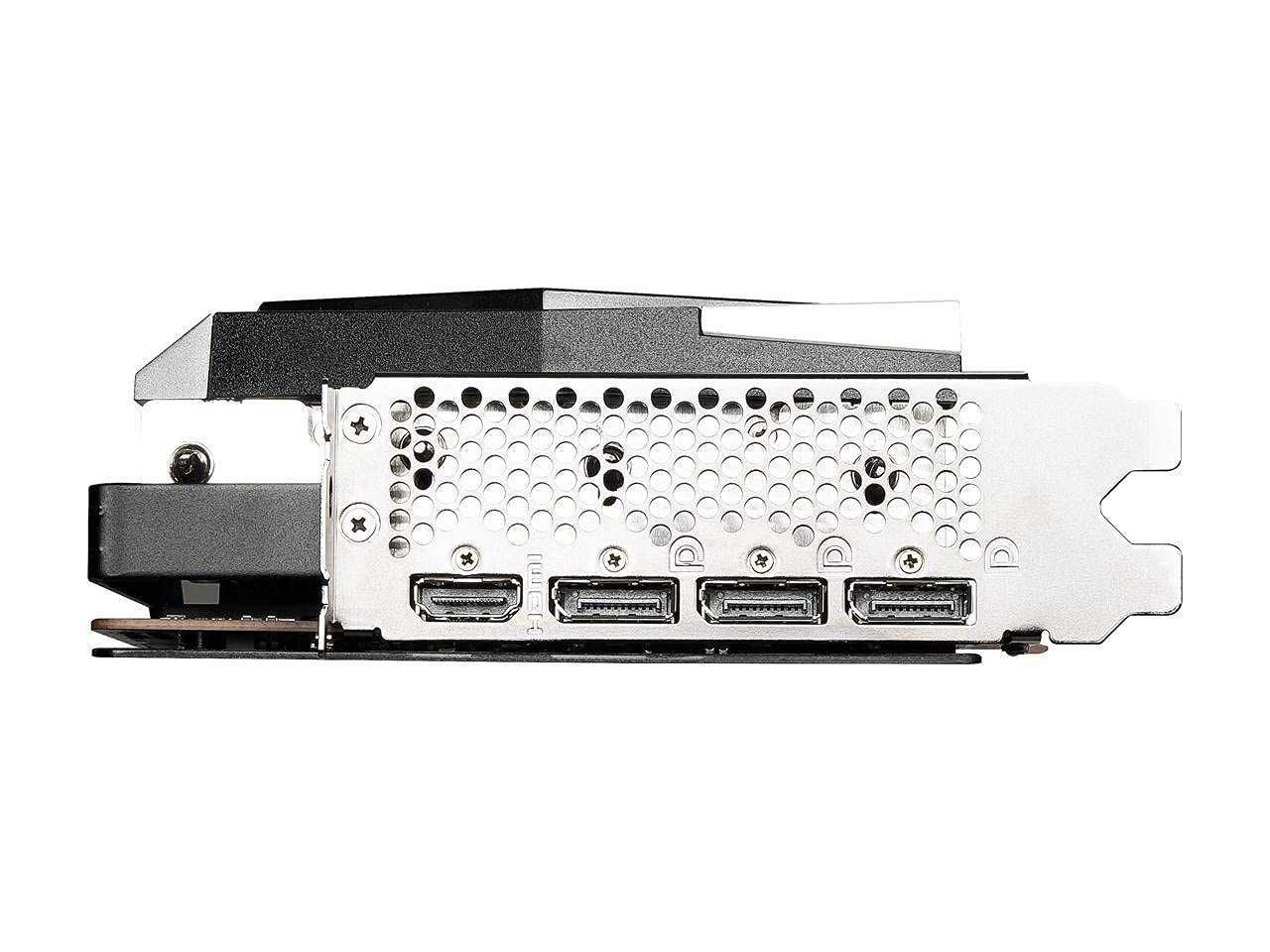 !  Vga msi radeon RX 6900-XT-GAMING-Z-TRIO 16GB GDDR6 цена с НДС