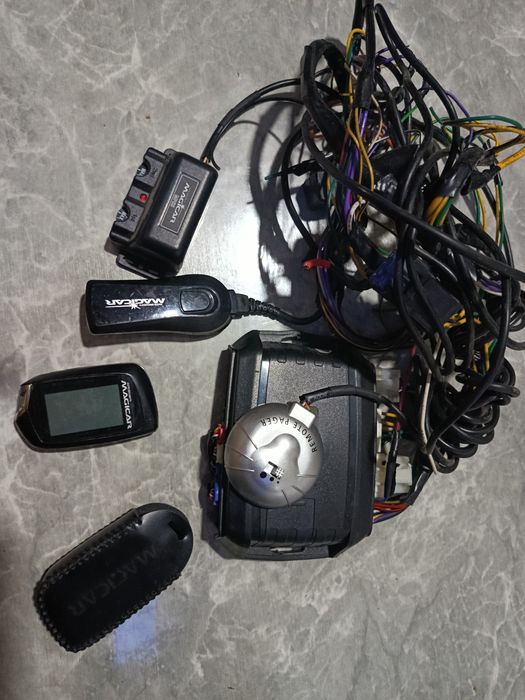 Межигарт пулт сотилади