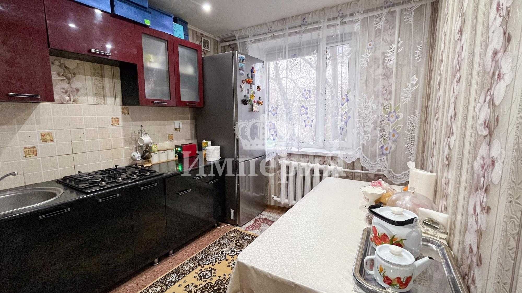 Продается  двухкомнатная квартира в  Улан   Фарида Империя