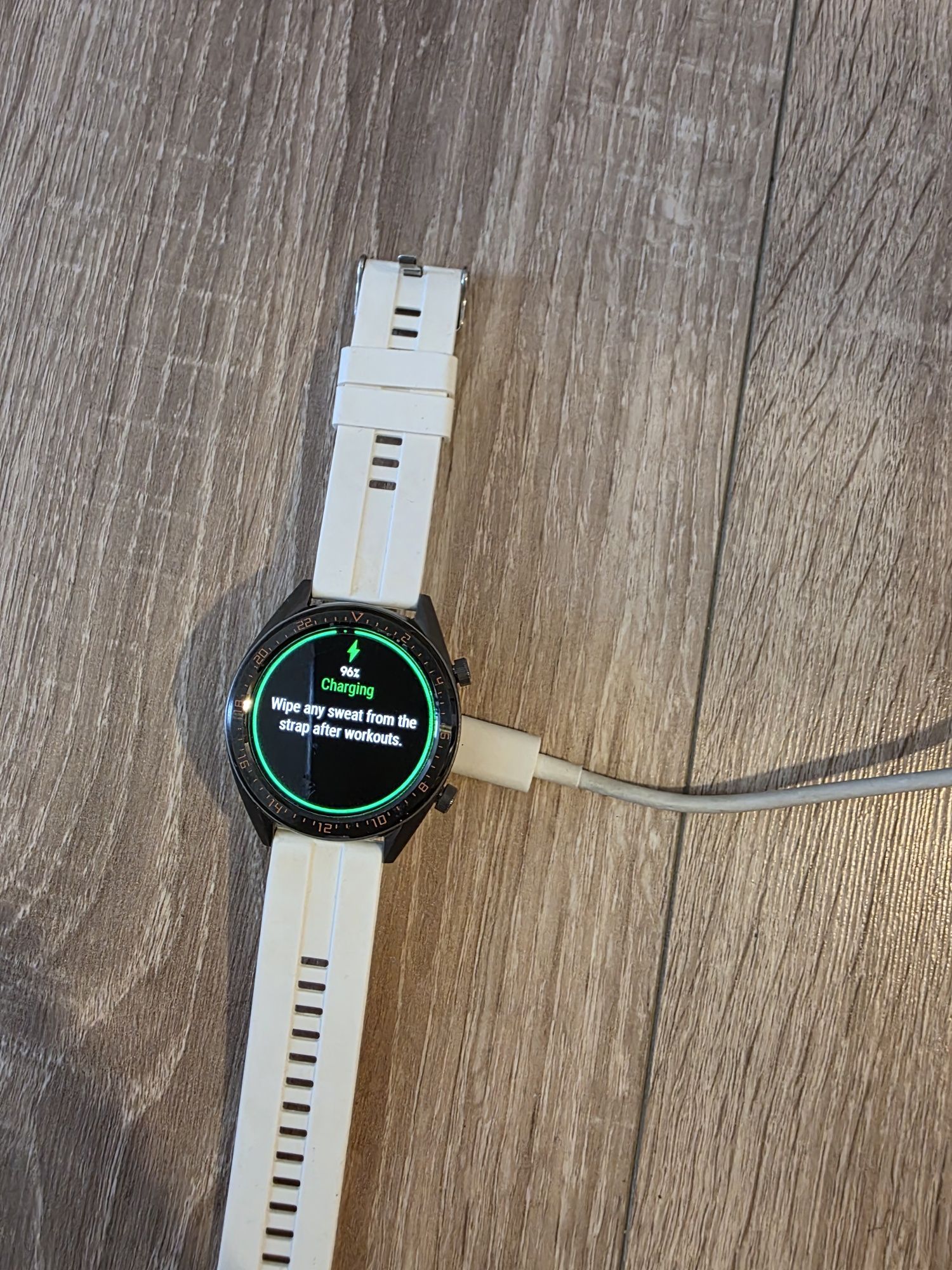 Huawei watch GT с 9 каишки