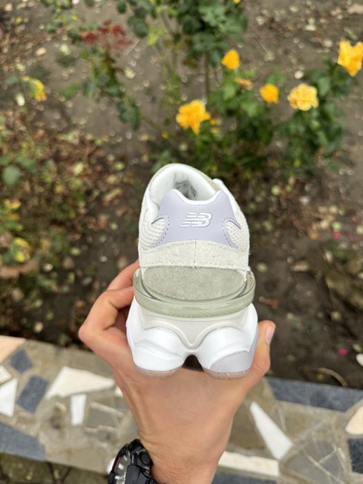 New Balance 9060 Garter Snake