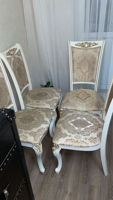 СРОЧНО!Продам стулья