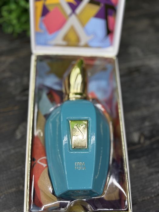 Xerjoff Erba Pura 100 ml