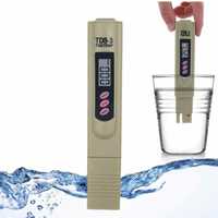TDS Meter проверка воды
