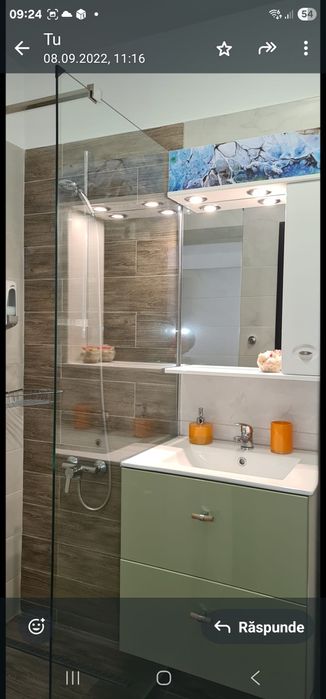 Inchiriez apartament