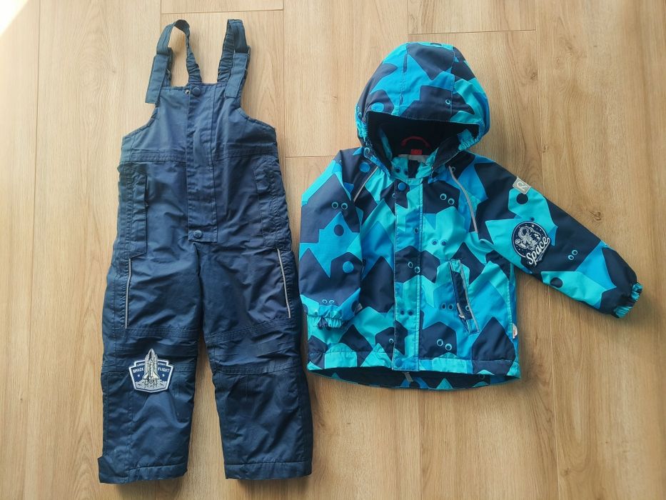 Hăinuțe baiatel, 98-104