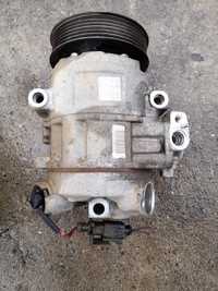 Compresor clima 1.4i benzina Polo 9N/Fabia/Cordoba/Audi A2 6Q0820803D