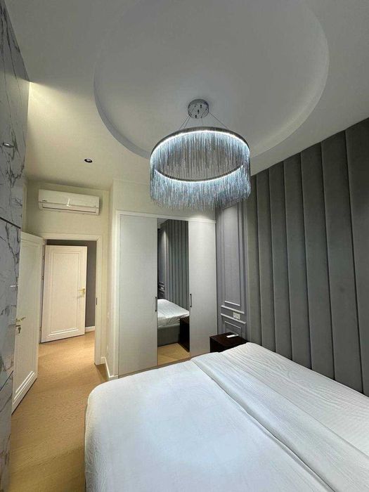 ЖК London!  Сдается 3х ком квартира премиум класса