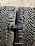 SET 4 Anvelope Iarna 195/65 R15 HANKOOK Winter ras