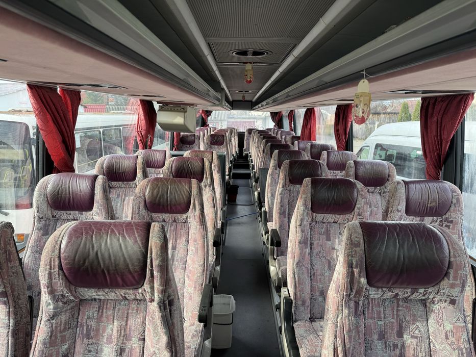 Vand Setra 315 HD, stare foarte buna de functionare.