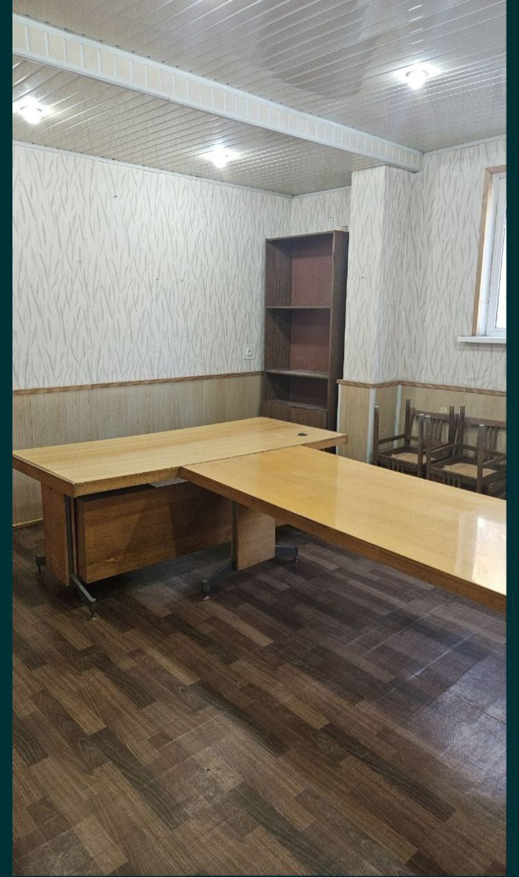 Аренда под офис, производство/склад