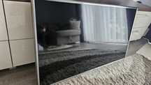 Tv LG display fisurat